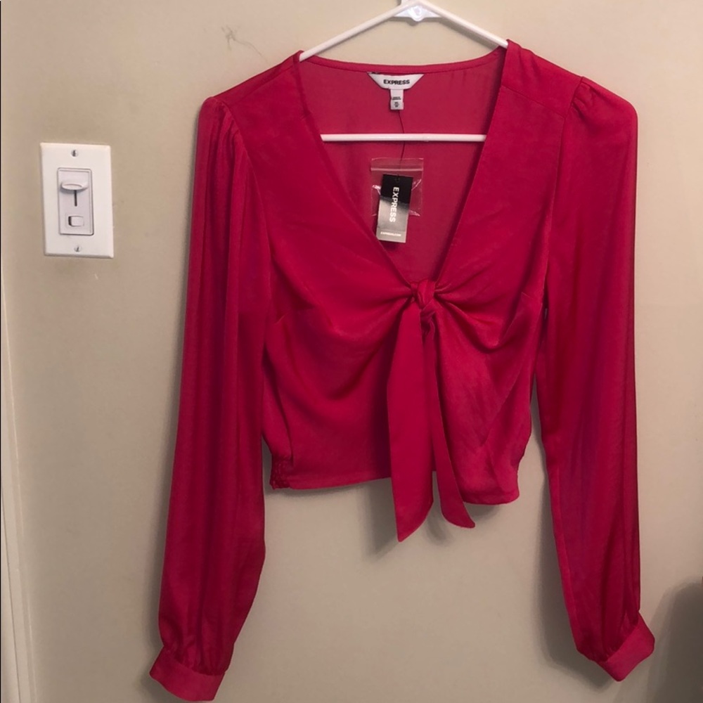 express top